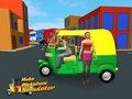 Igra Simulator auto rikše  online