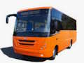 Igra Simulator seoskog autobusa  online