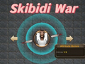 Igra Skibidski rat  online