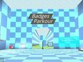 Igra Kogama: Značke Parkour  online