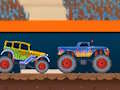 Igra Speed Demons Race online