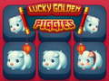 Igra Lucky Golden Piggiesl online