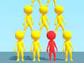 Igra Stickman Knockdown online