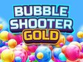 Igra Bubble Shooter Zlato  online
