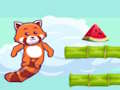 Igra Panda Skok  online