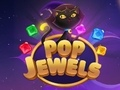 Igra Pop Dragulji  online