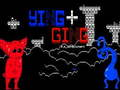 Igra Ying + Ging online