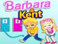 Igra Barbara i Kent online