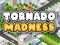 Igra Tornado ludilo  online