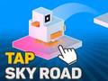 Igra Dodirnite Sky Road  online
