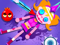 Igra Hit Buddy: Zombie  online