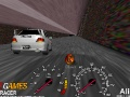 Igra 3D Drag Racer  online