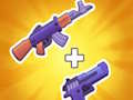 Igra Pistol Association Elite Shooting  online