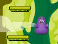 Igra Grimasa Shake Jump  online