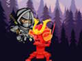 Igra Ninja trčanje online