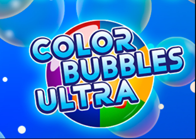 Igra Mjehurići u boji Ultra online