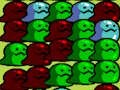 Igra Zagonetka Slime Buster  online
