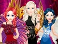 Igra Romantični Victoria Secret Show  online