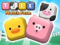 Igra Farma šibica  online