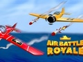 Igra Zračna bitka Royale  online