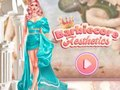 Igra Barbiecore estetika  online