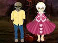 Igra Noć vještica Devil Wedding Escape  online