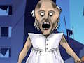 Igra Baka Jigsaw  online