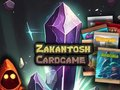 Igra Kartaška igra Zakantosh  online