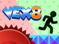Igra Vex 8 online