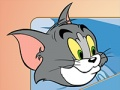 Igra Tom i Jerry biciklisti  online