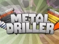 Igra Bušilica za metal  online