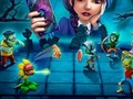 Igra Svijet čudovišta: Arena borbe  online