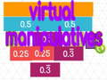 Igra Virtualne manipulacije  online
