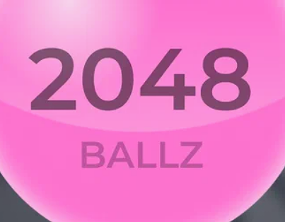 Igra 2048 online