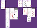 Igra Jednostavan Solitaire  online