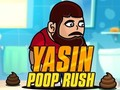 Igra Yasin poop nalet online