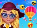 Igra Izlet na International Balloon Fiesta  online