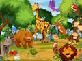 Igra InsectaQuest-Avantura  online