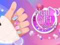Igra Salon za nokte online