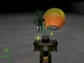 Igra Mjesečeva baza Mech arena online