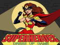 Igra Igra oblačenja superheroja  online