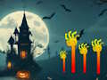 Igra Trick or Treat Teror  online