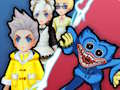 Igra Scary Joker: Ukleta spavaonica  online