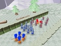 Igra Spajanje Arene  online