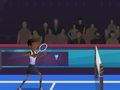 Igra Badmintonska tučnjava  online