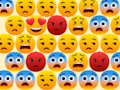 Igra Emoji pop online