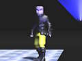 Igra Runner Master 3d online