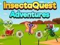 Igra InsectaQuest avanture  online