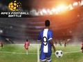 Igra Apex nogometna bitka  online
