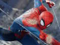 Igra Spiderman 2 Web sjena online